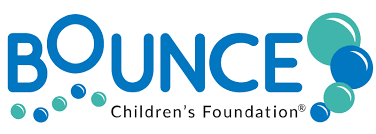 Bounce Children's Foundation logo