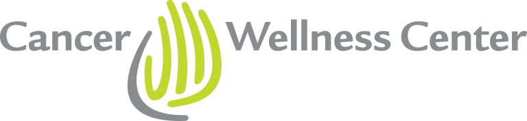 Cancer Wellness Center Logo