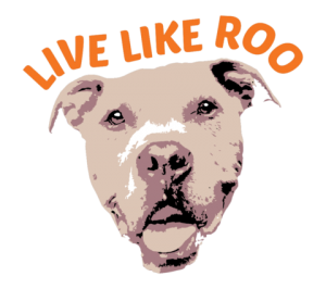 Live Like Roo Logo
