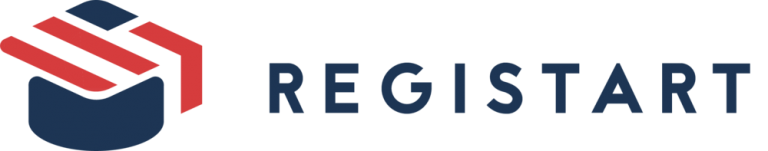 RegiStart Logo