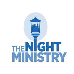 The Night Ministry Logo