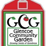 Logo for Glencoe Community Garden.