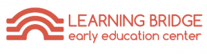 Logo for Learning Bridge.