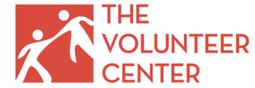 Logo For The Volunteer Center.