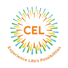 Logo for CEL