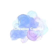 Logo for Creative Capitol.