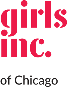 Logo for Girls Inc.