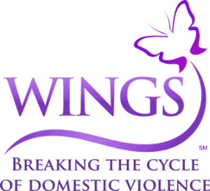 Logo for Wings