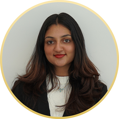 Headshot for Sai Ananya Mallapragada