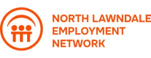 North Lawndale Employment Network Logo