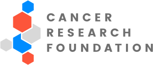 Logo for Cancer Research Foundation