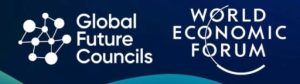 Logo for World Economic Forum