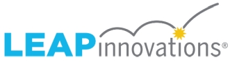 LEAP Innovations Logo