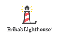 Erika’s Lighthouse Logo
