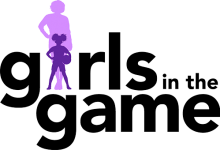 Girls in the Game Logo
